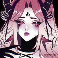 EVANGELINE • MelonDia