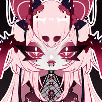Shiroe • creamyokai